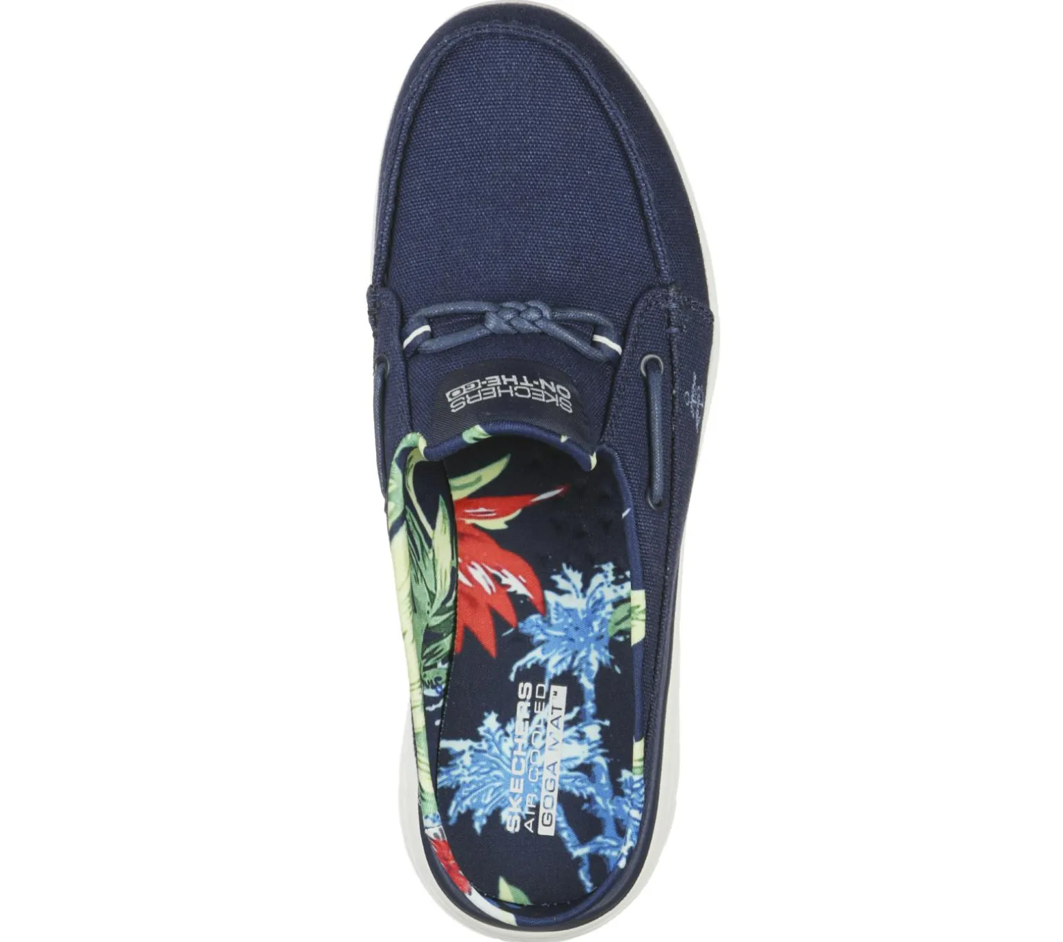 Skechers On-the-GO Flex - Saltwater