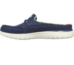 Skechers On-the-GO Flex - Saltwater