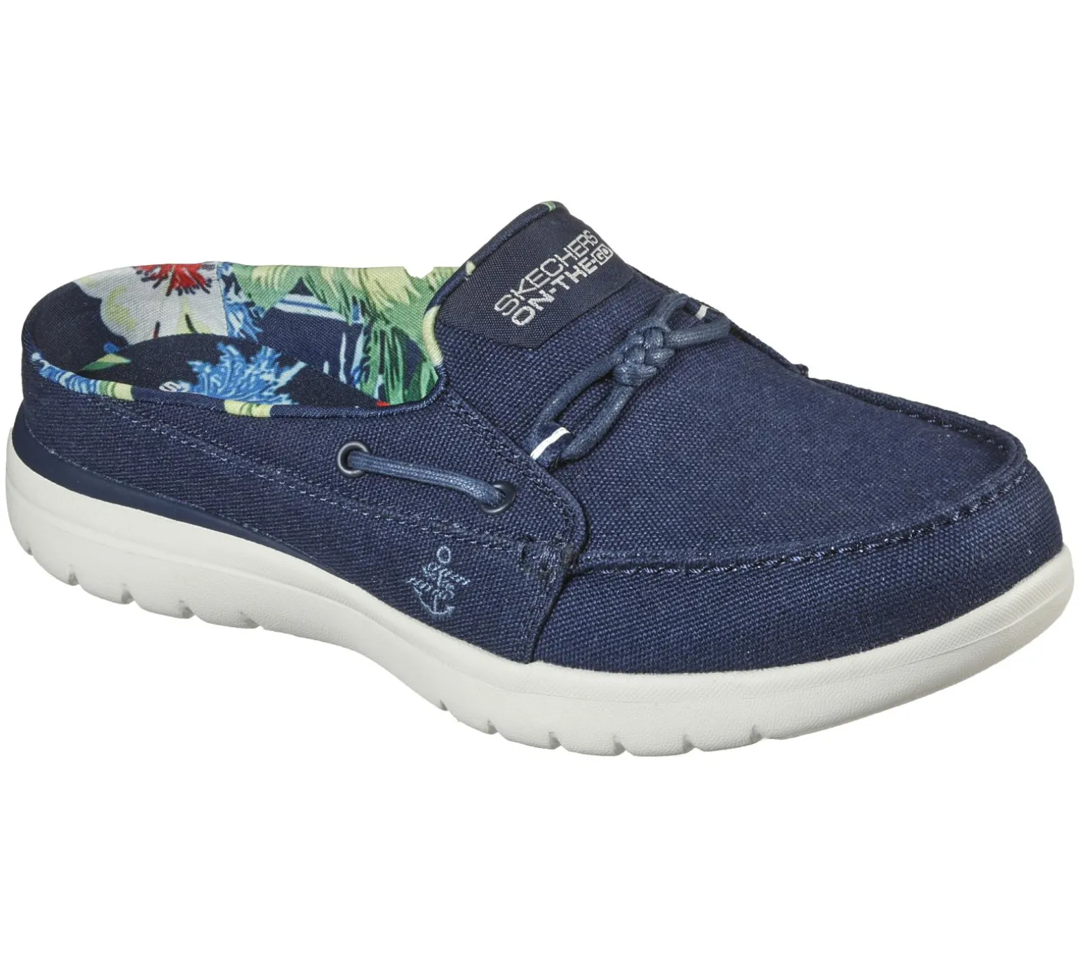 Skechers On-the-GO Flex - Saltwater