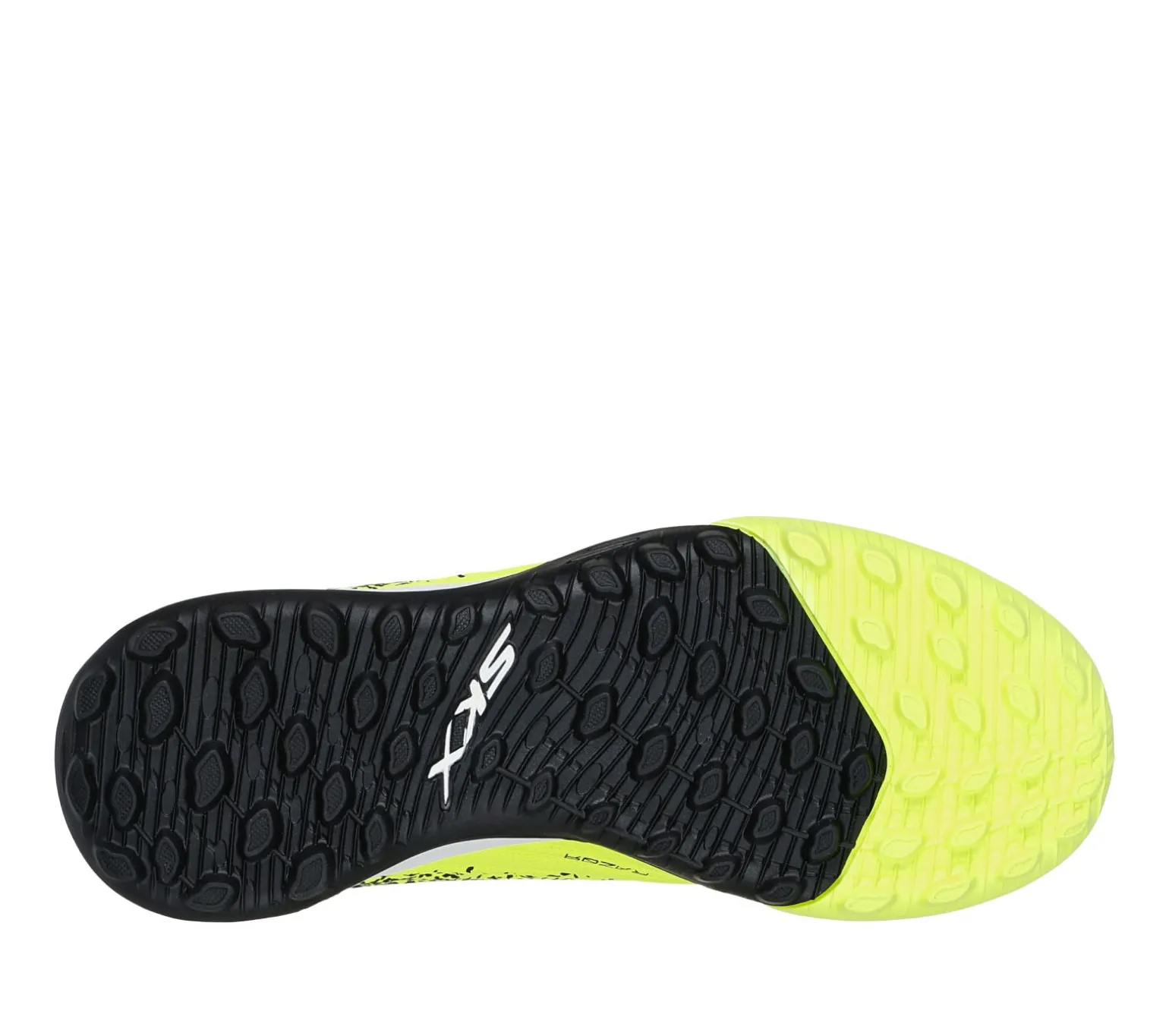 Skechers Razor Gold TF