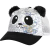 Skechers Sequin Panda Hat