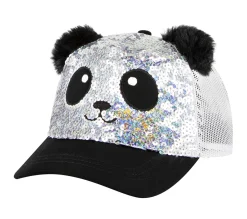 Skechers Sequin Panda Hat