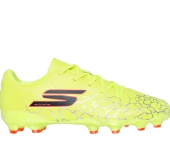 Skechers SKX_01 Gold FG