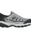 Skechers Slip-ins: After Burn M. Fit - Ridgeburn