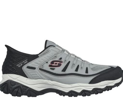 Skechers Slip-ins: After Burn M. Fit - Ridgeburn
