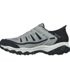 Skechers Slip-ins: After Burn M. Fit - Ridgeburn