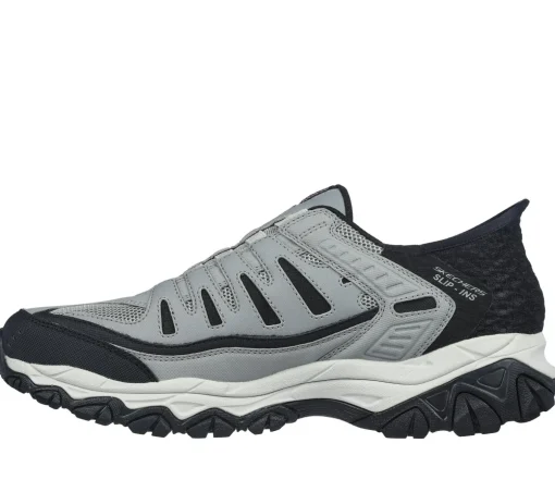 Skechers Slip-ins: After Burn M. Fit - Ridgeburn