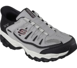 Skechers Slip-ins: After Burn M. Fit - Ridgeburn