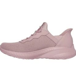 Skechers Slip-ins: BOBS Sport Squad Chaos