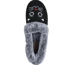 Skechers Slip-ins: BOBS Too Cozy - Meow PJ's