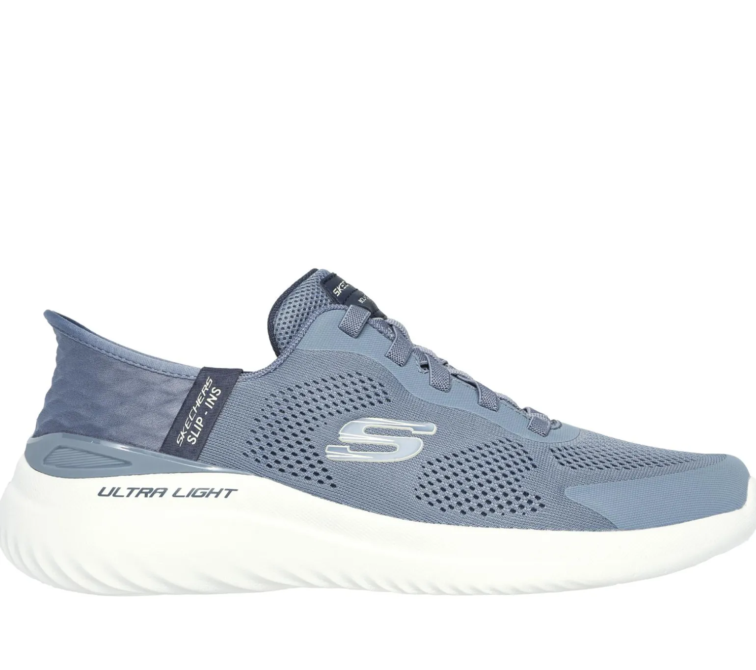 Skechers Slip-ins: Bounder 2.0 - Emerged