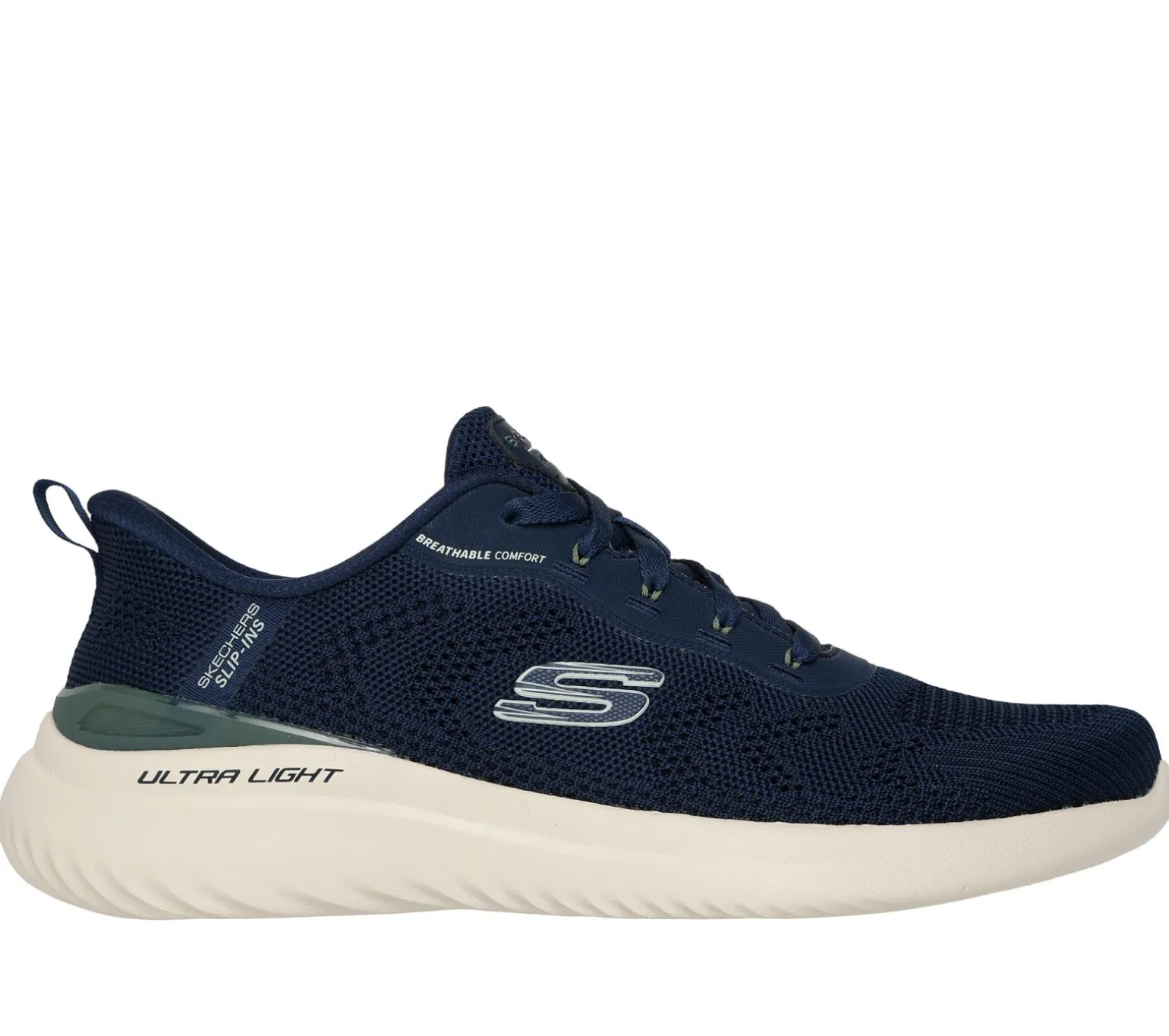 Skechers Slip-ins: Bounder 2.0 - Almir