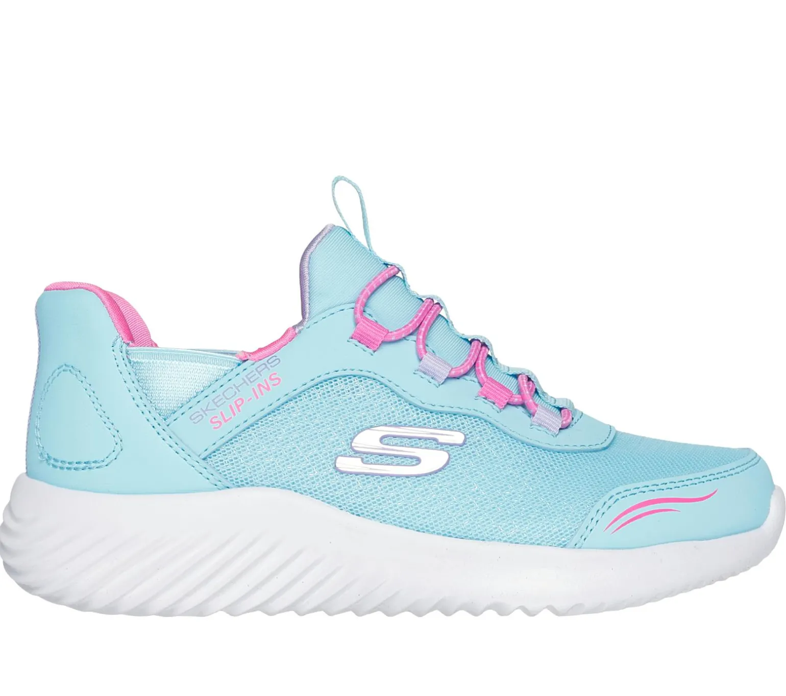Skechers Slip-ins: Bounder - Simple Cute