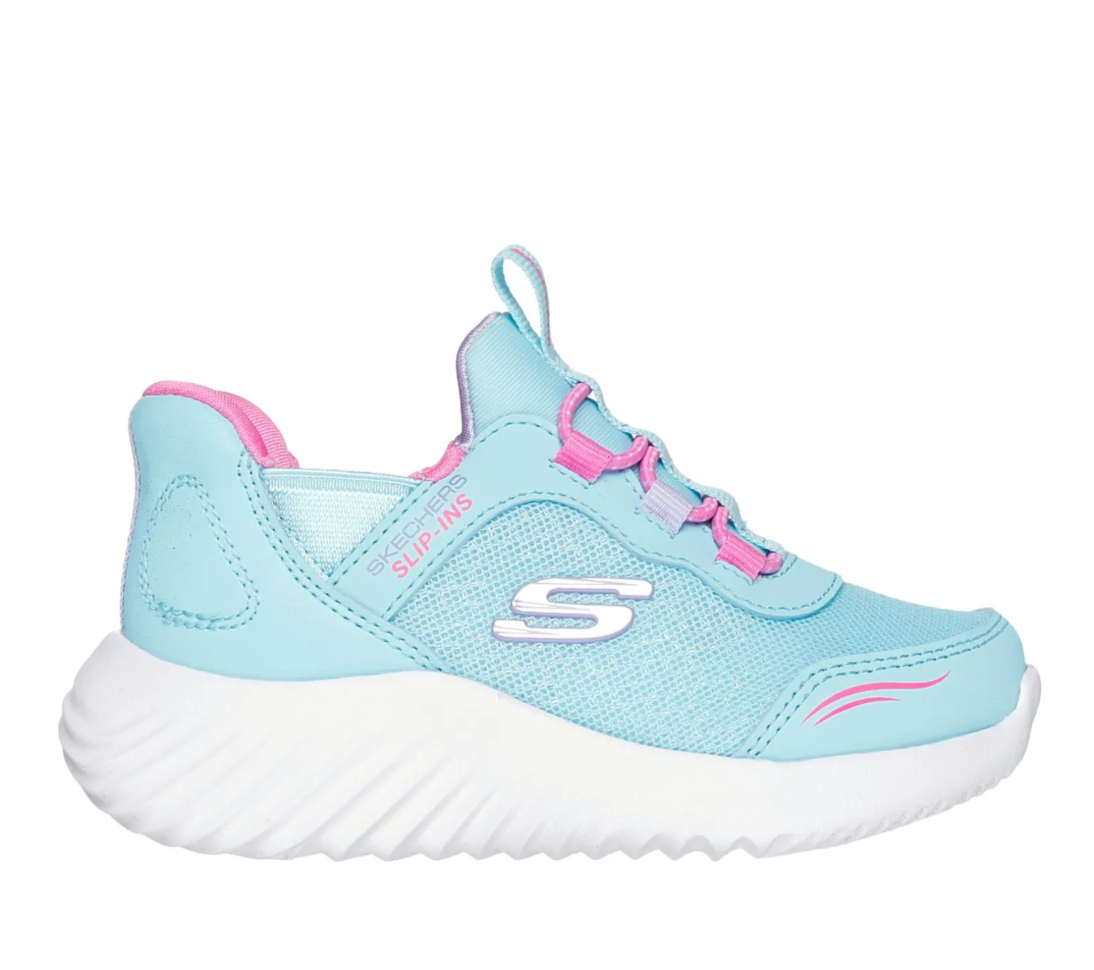 Skechers Slip-ins: Bounder - Simple Cute