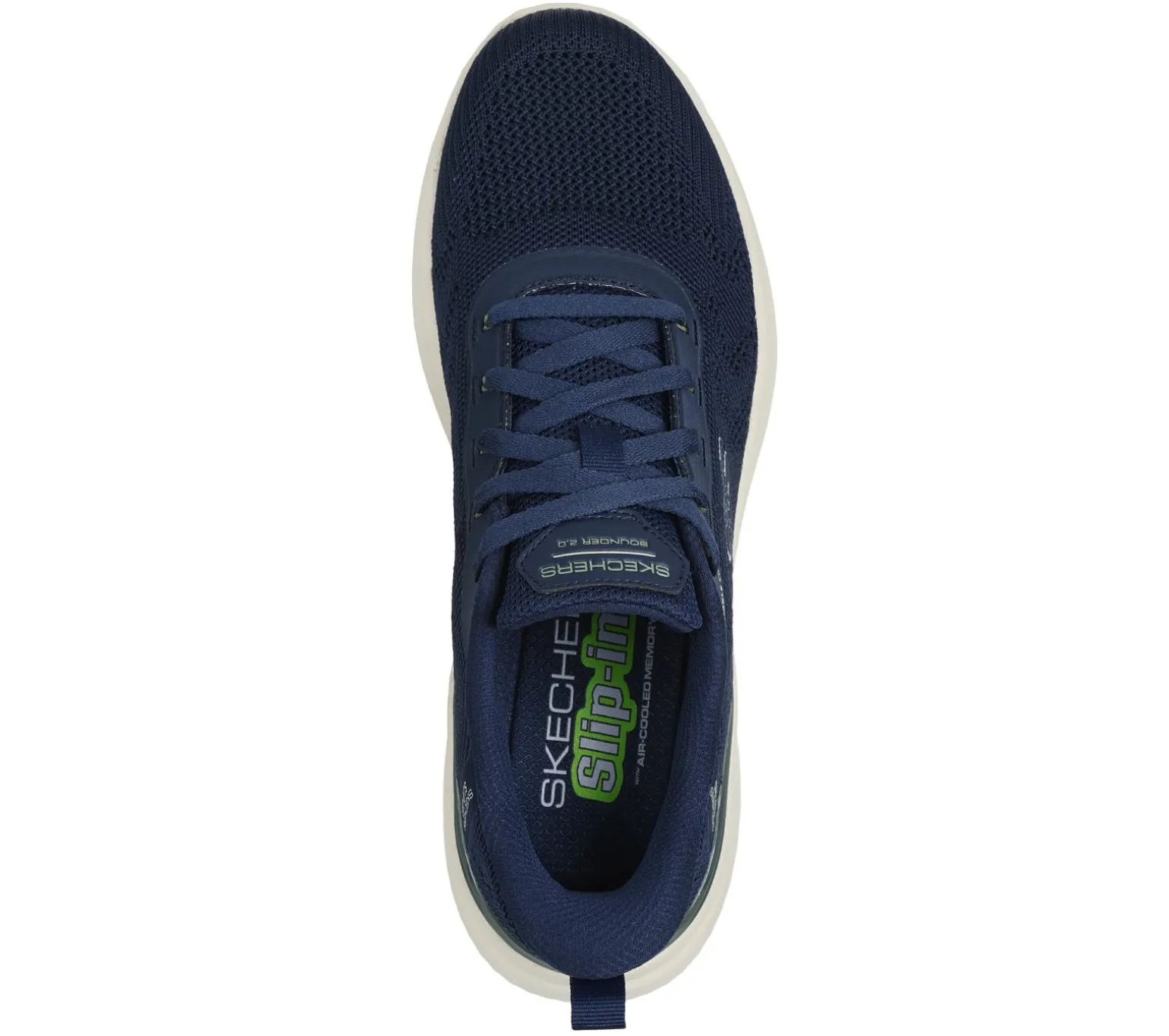 Skechers Slip-ins: Bounder 2.0 - Almir