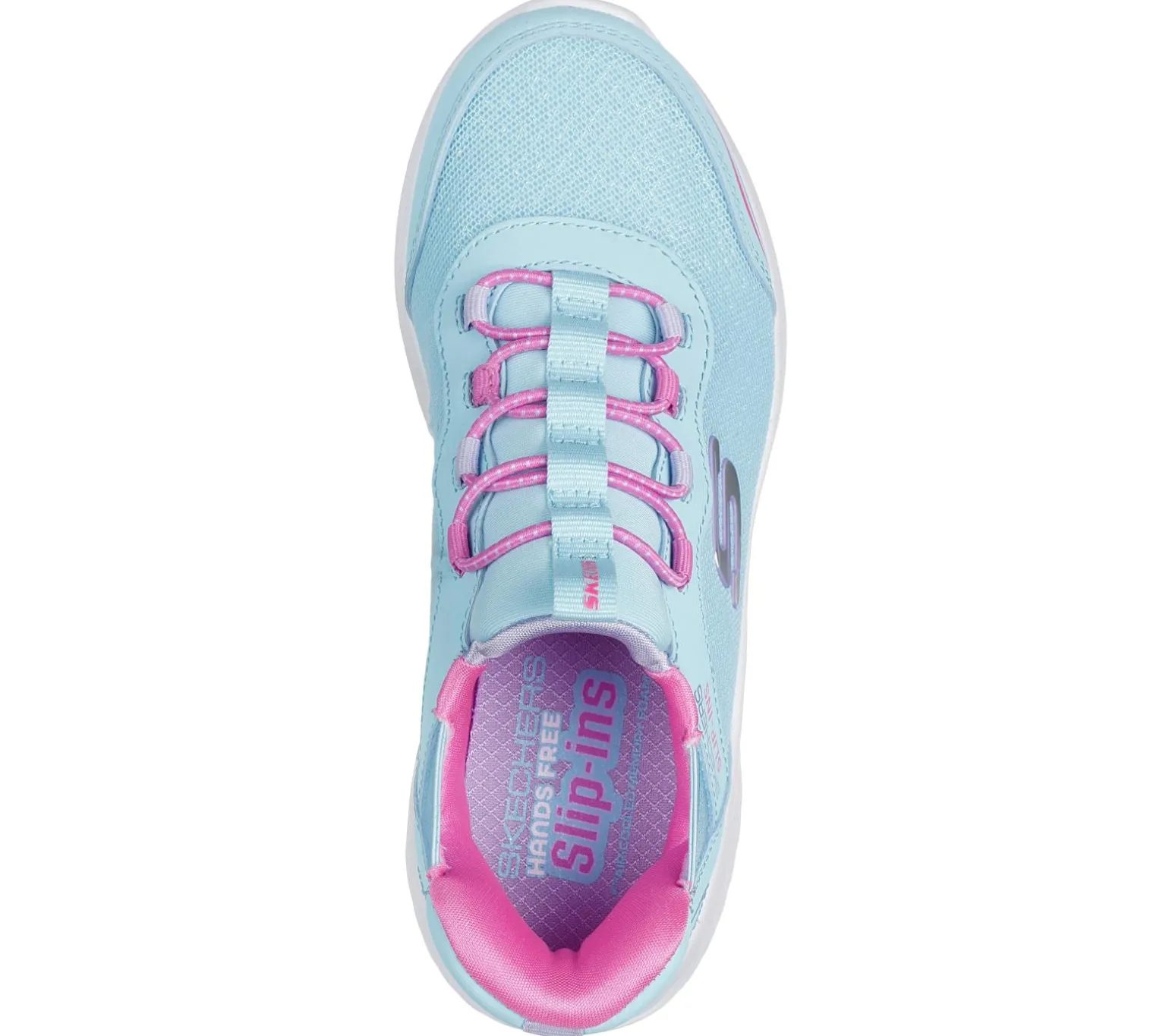 Skechers Slip-ins: Bounder - Simple Cute