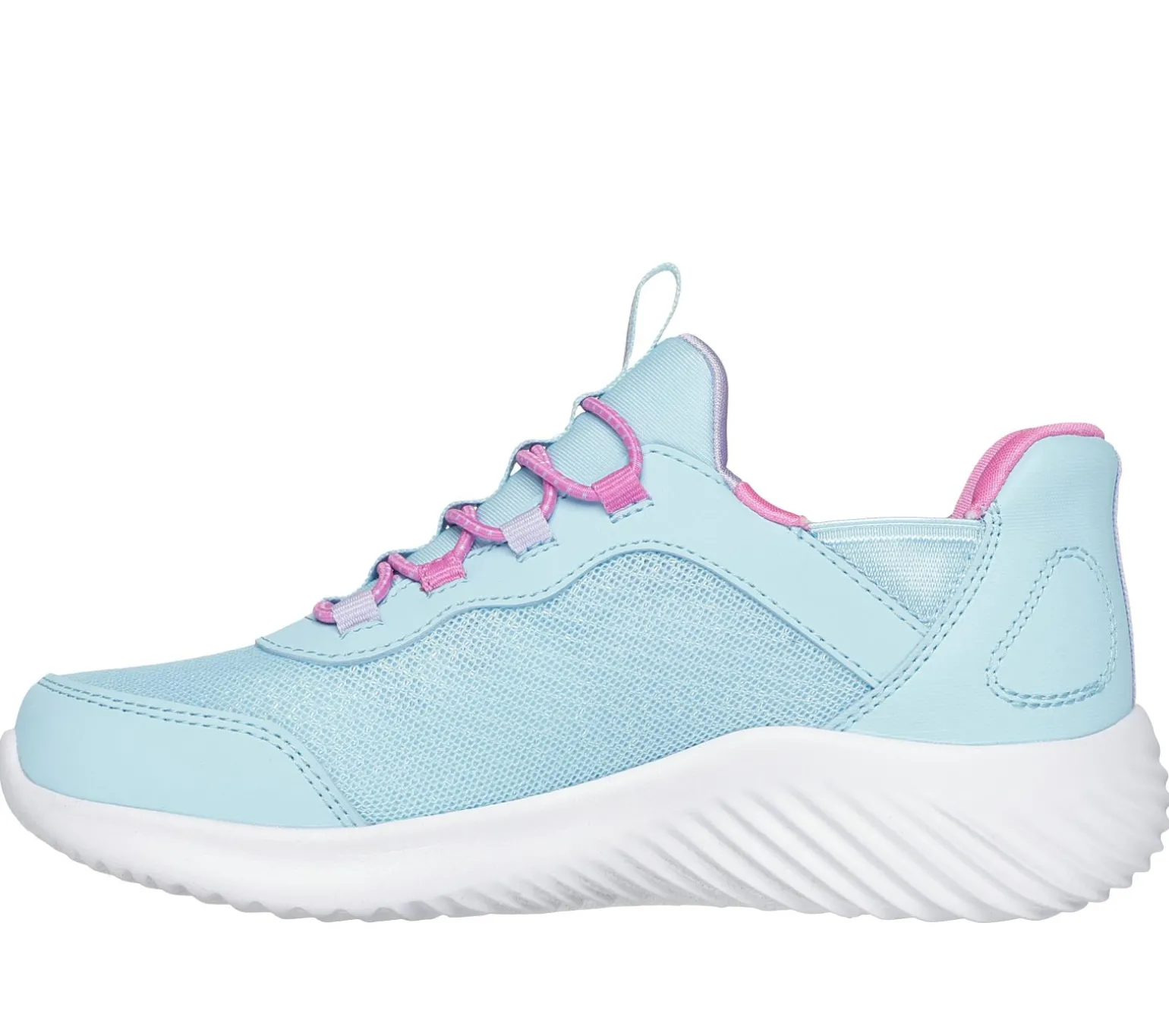 Skechers Slip-ins: Bounder - Simple Cute