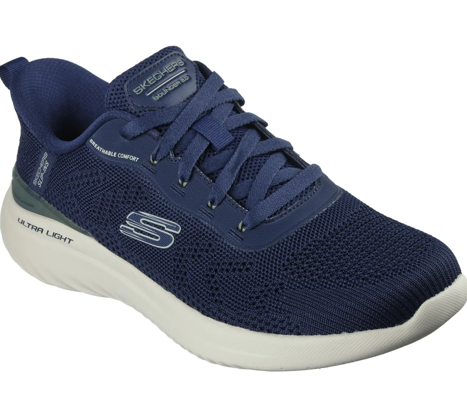 Skechers Slip-ins: Bounder 2.0 - Almir