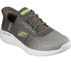 Skechers Slip-ins: Bounder 2.0 - Tellem