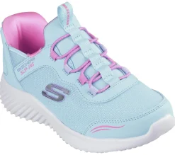 Skechers Slip-ins: Bounder - Simple Cute