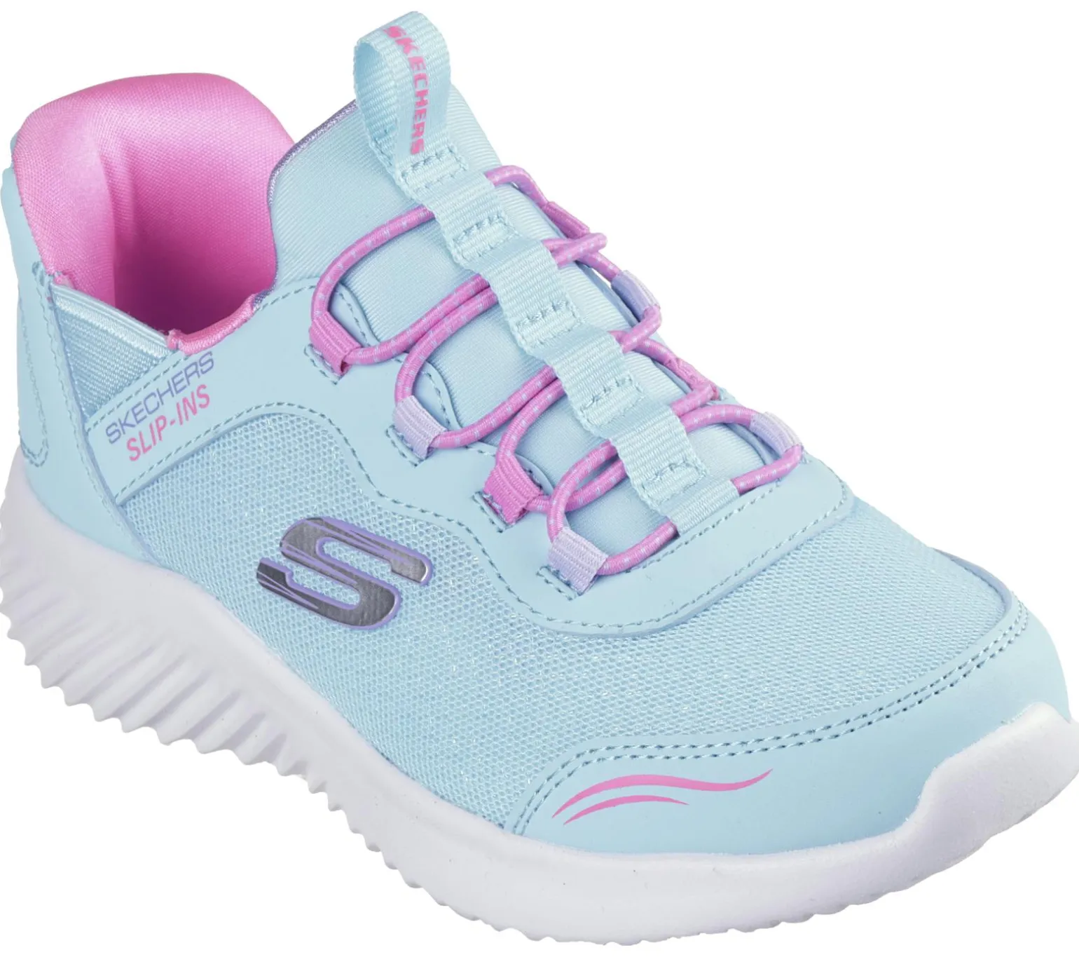 Skechers Slip-ins: Bounder - Simple Cute
