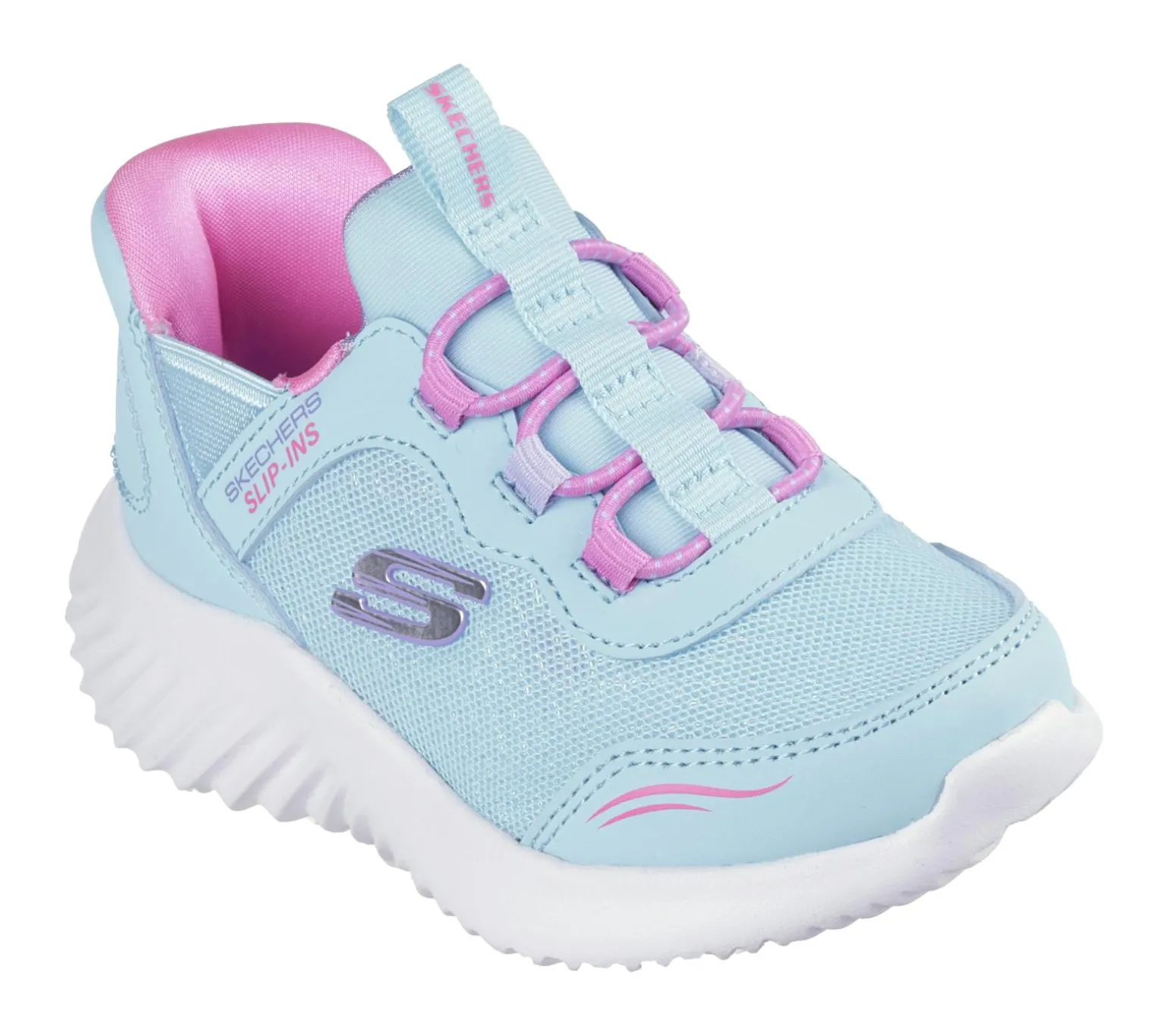 Skechers Slip-ins: Bounder - Simple Cute