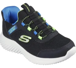 Skechers Slip-ins: Bounder - Brisk-Burst