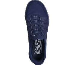 Skechers Slip-ins: Breathe-Easy - Roll-With-Me