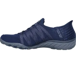 Skechers Slip-ins: Breathe-Easy - Roll-With-Me