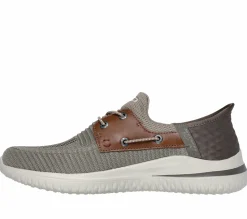 Skechers Slip-ins: Delson 3.0 - Roth