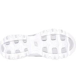 Skechers Slip-ins: D'Lites - New Scene