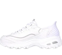 Skechers Slip-ins: D'Lites - New Scene