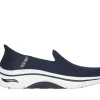Skechers Slip-Ins: GO WALK Arch Fit 2.0 - Delara