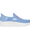 Skechers Slip-ins: GO WALK Flex - Zabby
