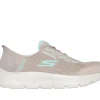 Skechers Slip-ins: GO WALK Flex - Clear Creek