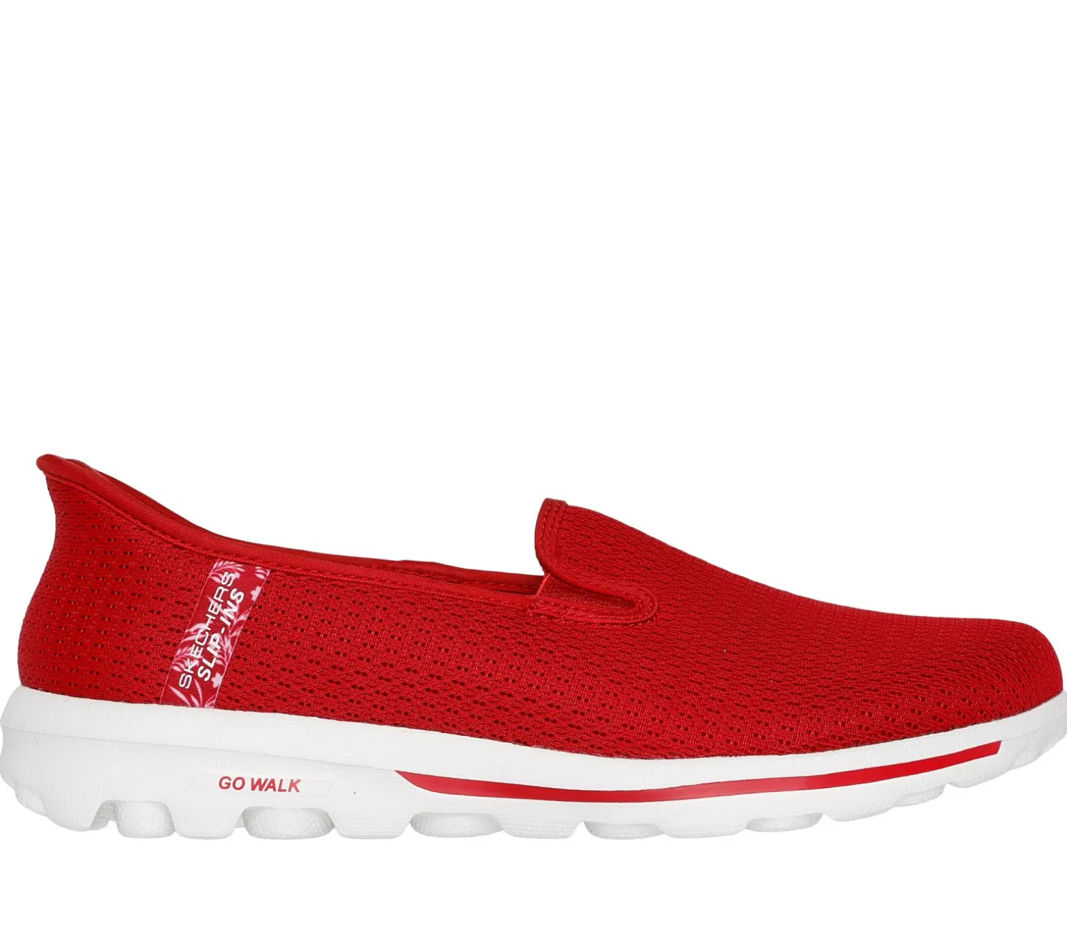 Skechers Slip-ins: GO WALK Travel - Kiana