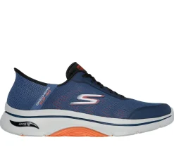 Skechers Slip-ins: GO WALK Arch Fit 2.0 - Simplicity 2.5