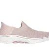 Skechers Slip-ins: GO WALK 7 - Springtime