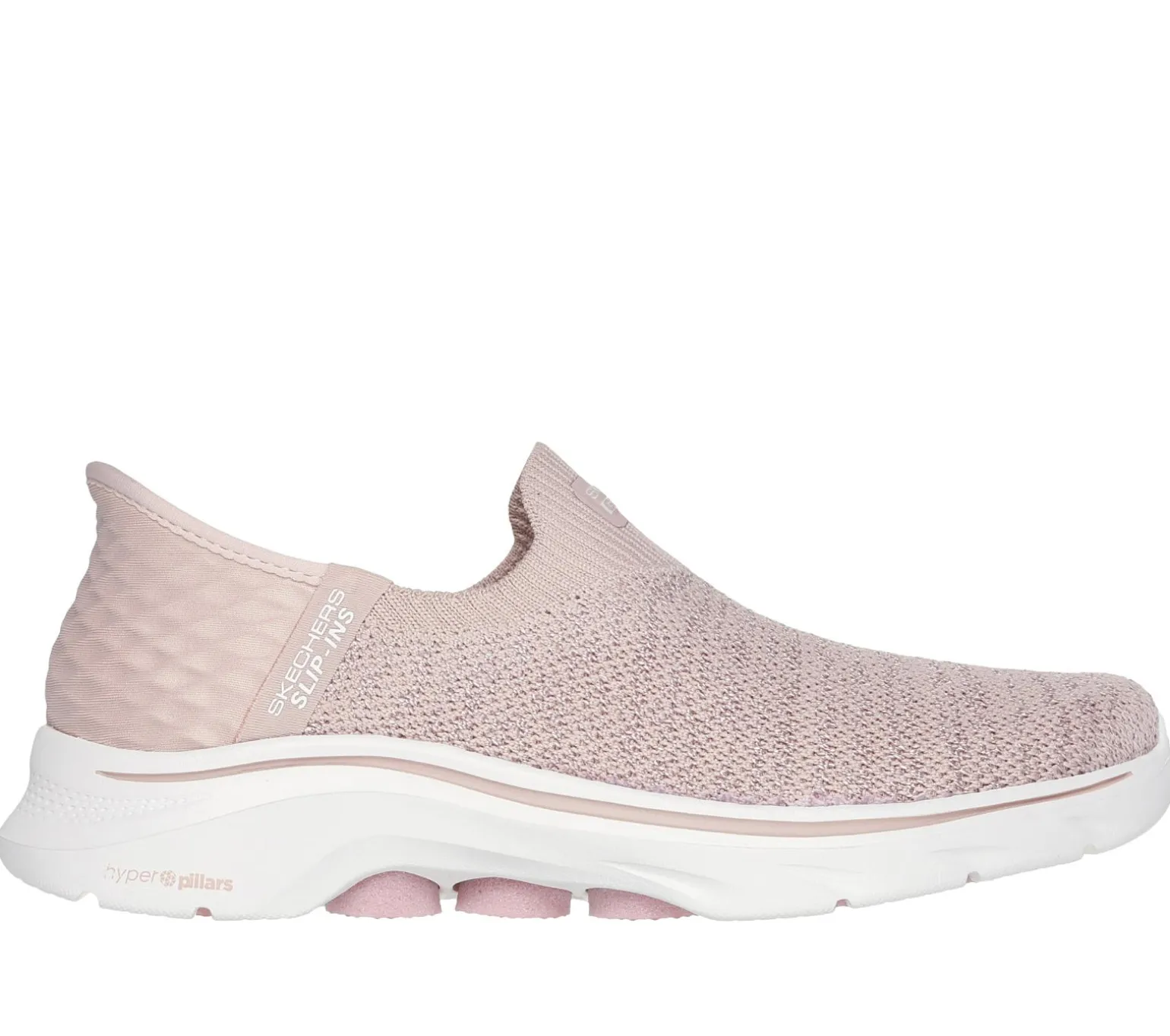 Skechers Slip-ins: GO WALK 7 - Springtime