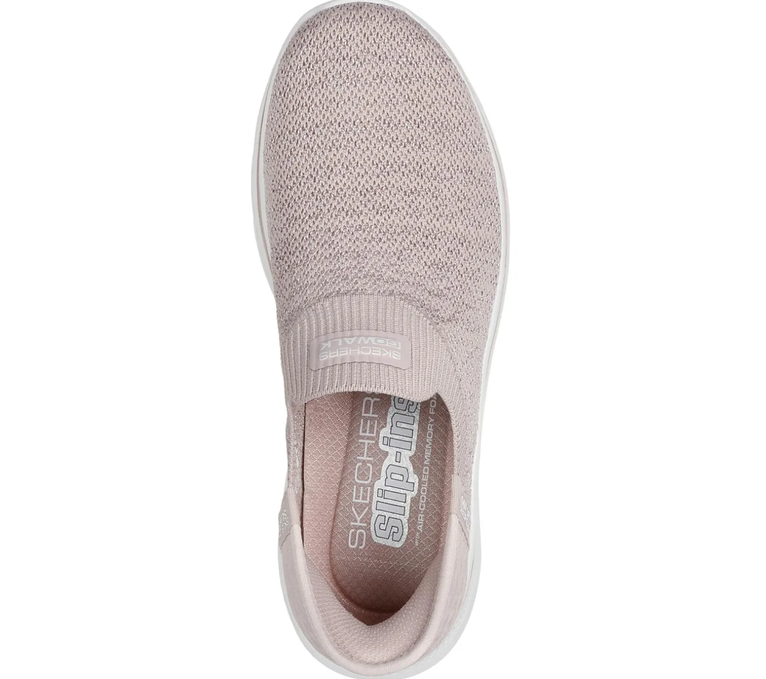 Skechers Slip-ins: GO WALK 7 - Springtime