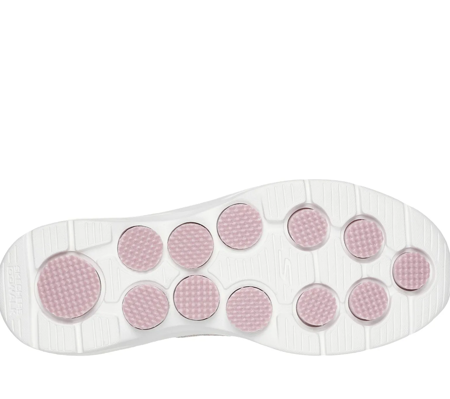 Skechers Slip-ins: GO WALK 7 - Springtime