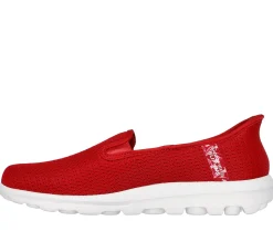 Skechers Slip-ins: GO WALK Travel - Kiana