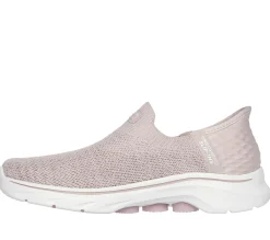 Skechers Slip-ins: GO WALK 7 - Springtime