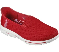 Skechers Slip-ins: GO WALK Travel - Kiana