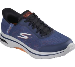 Skechers Slip-ins: GO WALK Arch Fit 2.0 - Simplicity 2.5