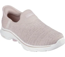 Skechers Slip-ins: GO WALK 7 - Springtime