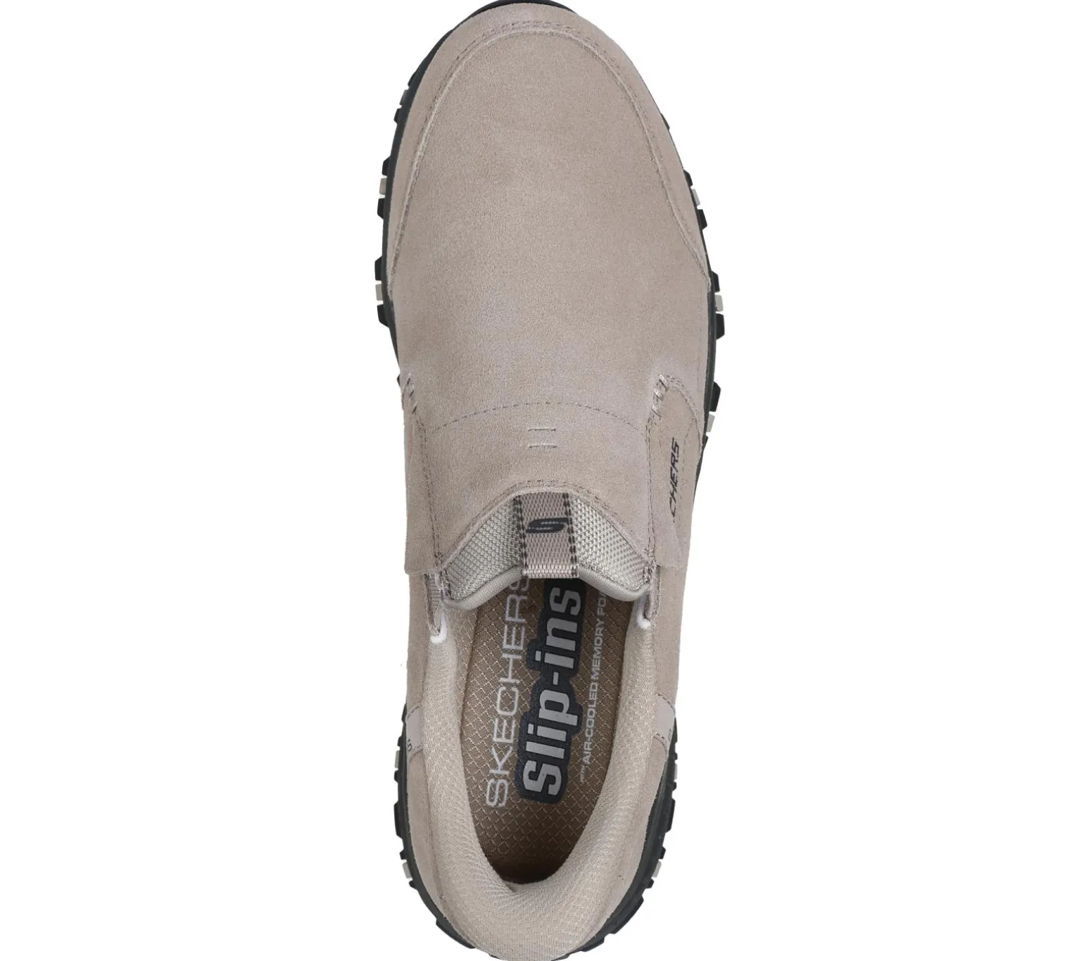 Skechers Slip-ins: Hillcrest - Cedar Root