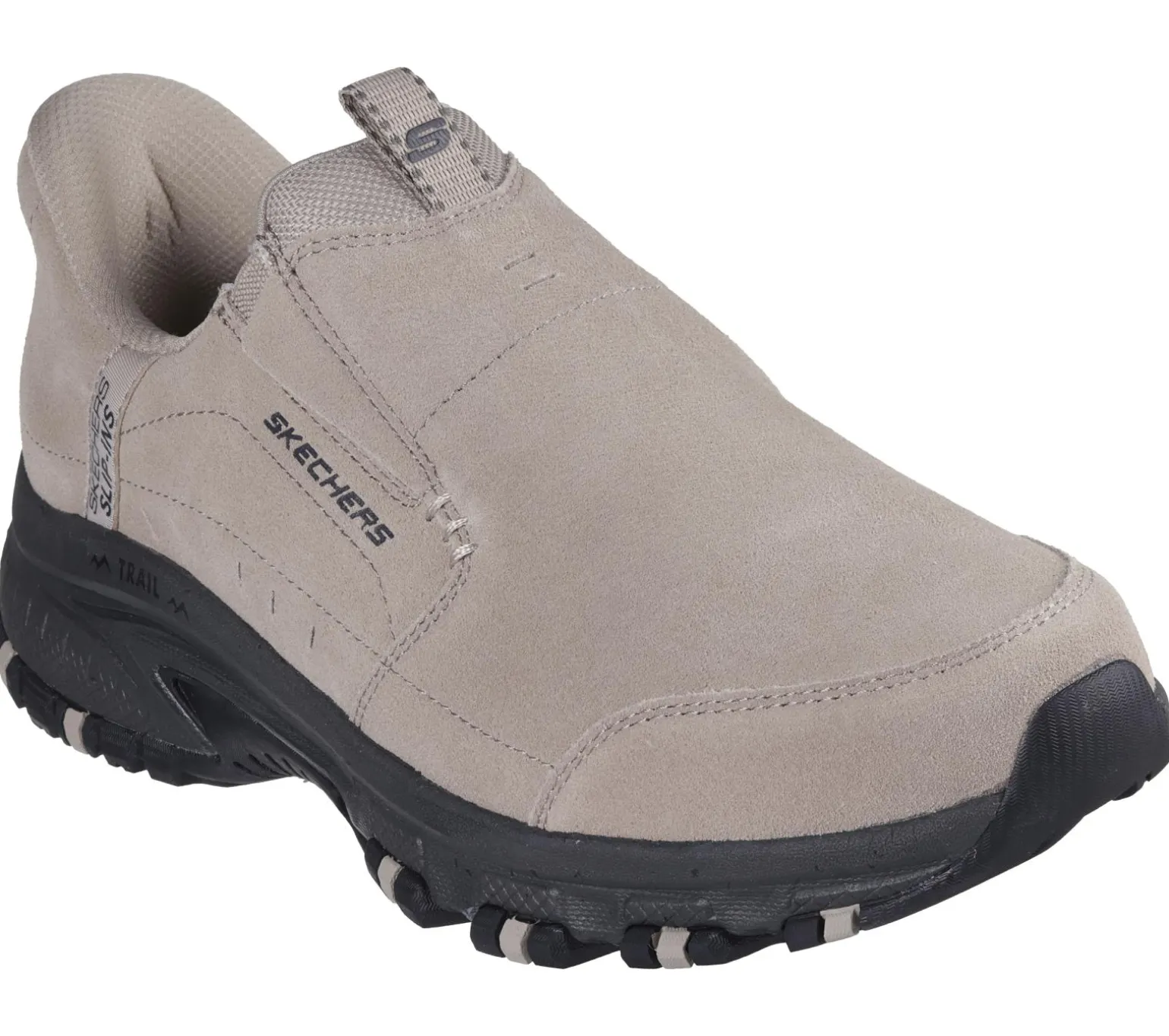 Skechers Slip-ins: Hillcrest - Cedar Root