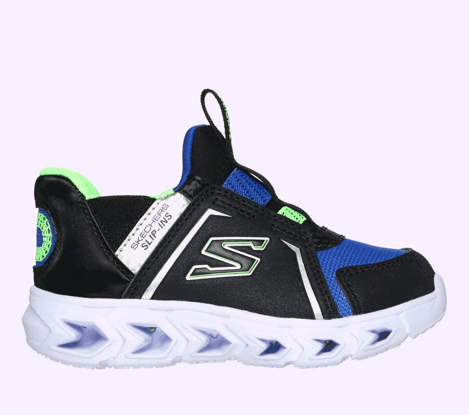 Skechers Slip-ins: Hypno-Flash 2.0 - Vexlux