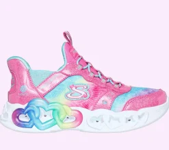 Skechers Slip-ins: Infinite Heart Lights